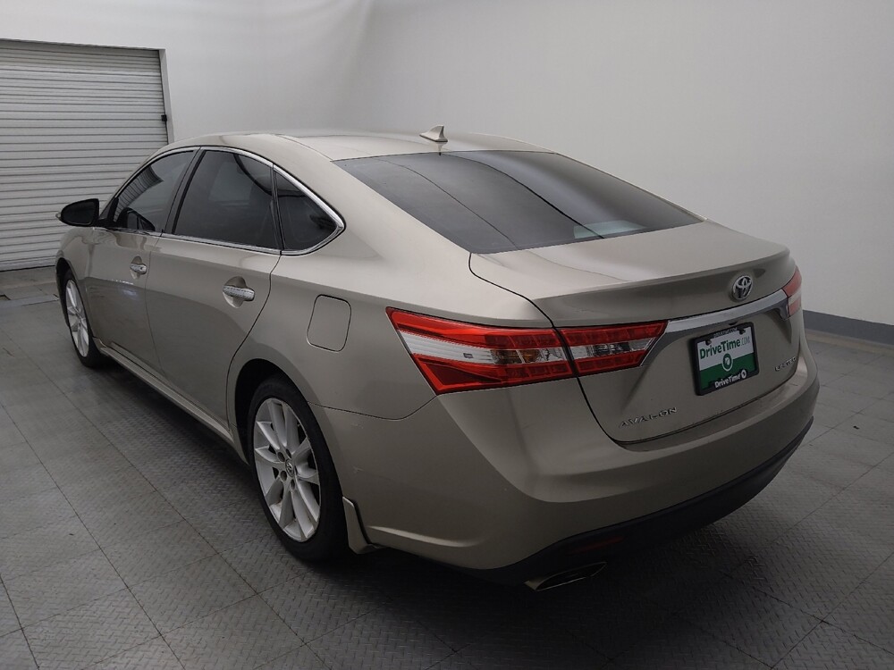 2015 Toyota Avalon in Corpus Christi, TX 78412 - 18093175 5