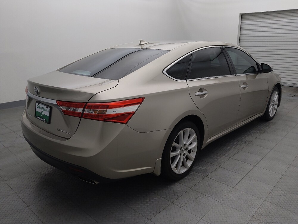2015 Toyota Avalon in Corpus Christi, TX 78412 - 18093175 9