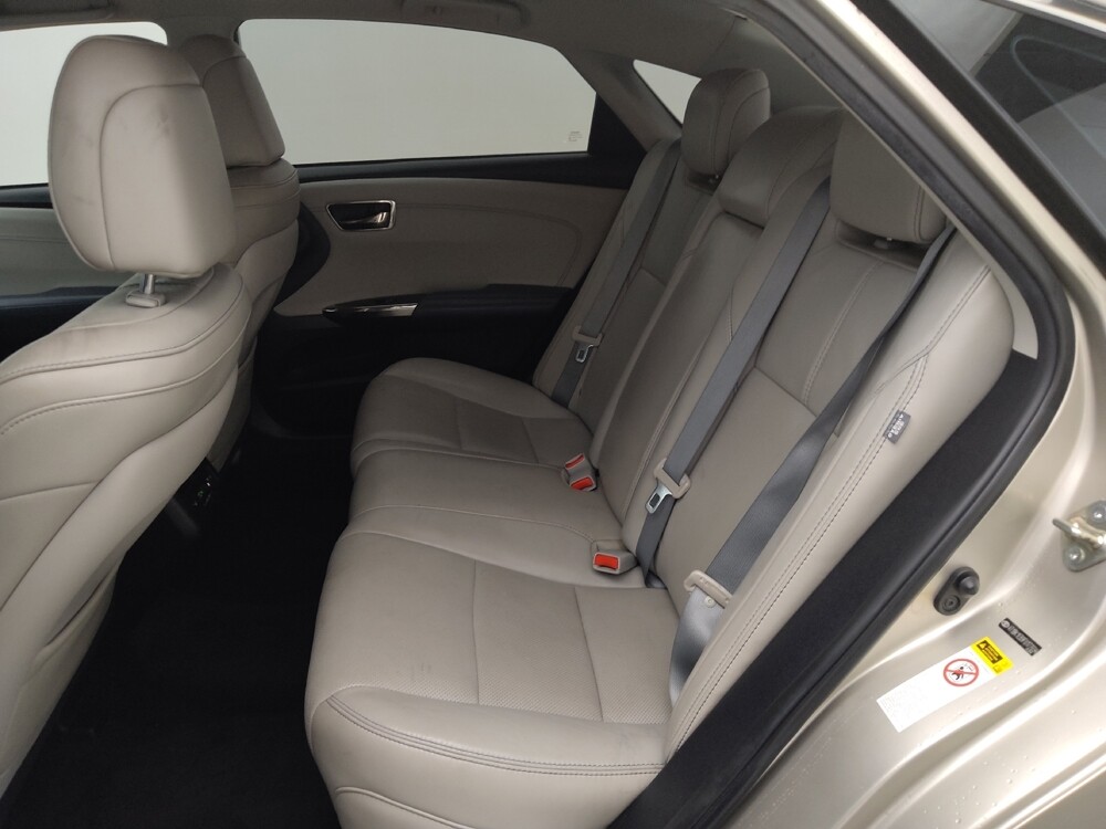 2015 Toyota Avalon in Corpus Christi, TX 78412 - 18093175 18