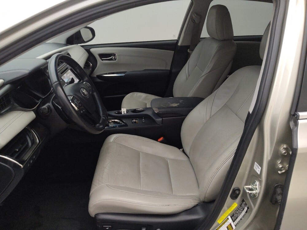 2015 Toyota Avalon in Corpus Christi, TX 78412 - 18093175 17