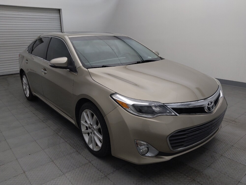 2015 Toyota Avalon in Corpus Christi, TX 78412 - 18093175 13