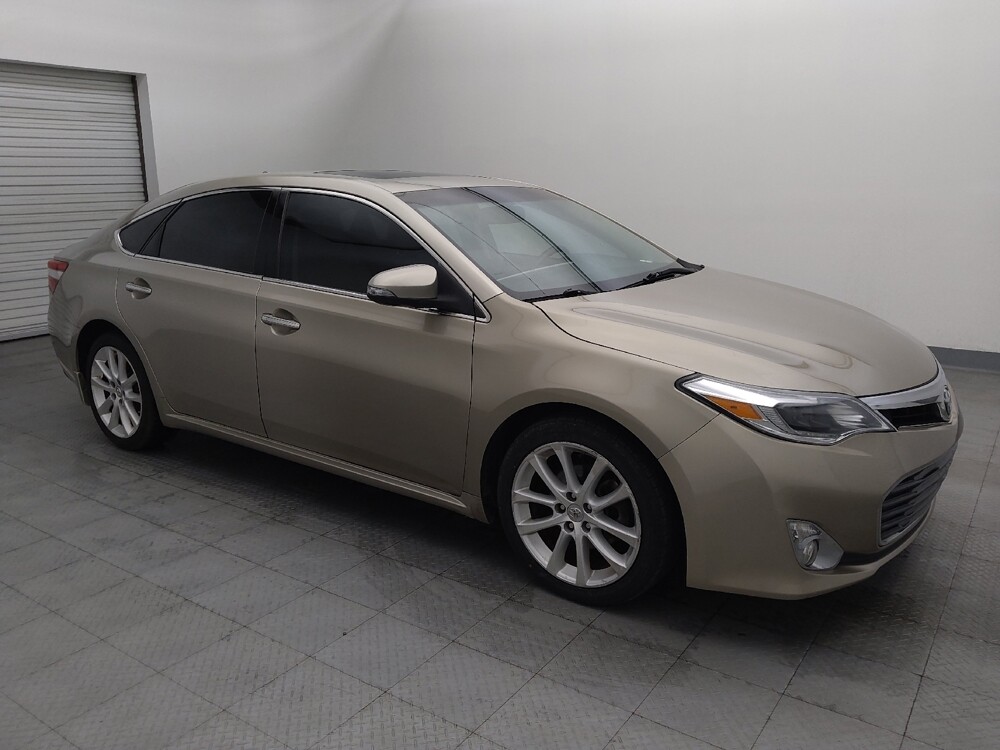 2015 Toyota Avalon in Corpus Christi, TX 78412 - 18093175 11