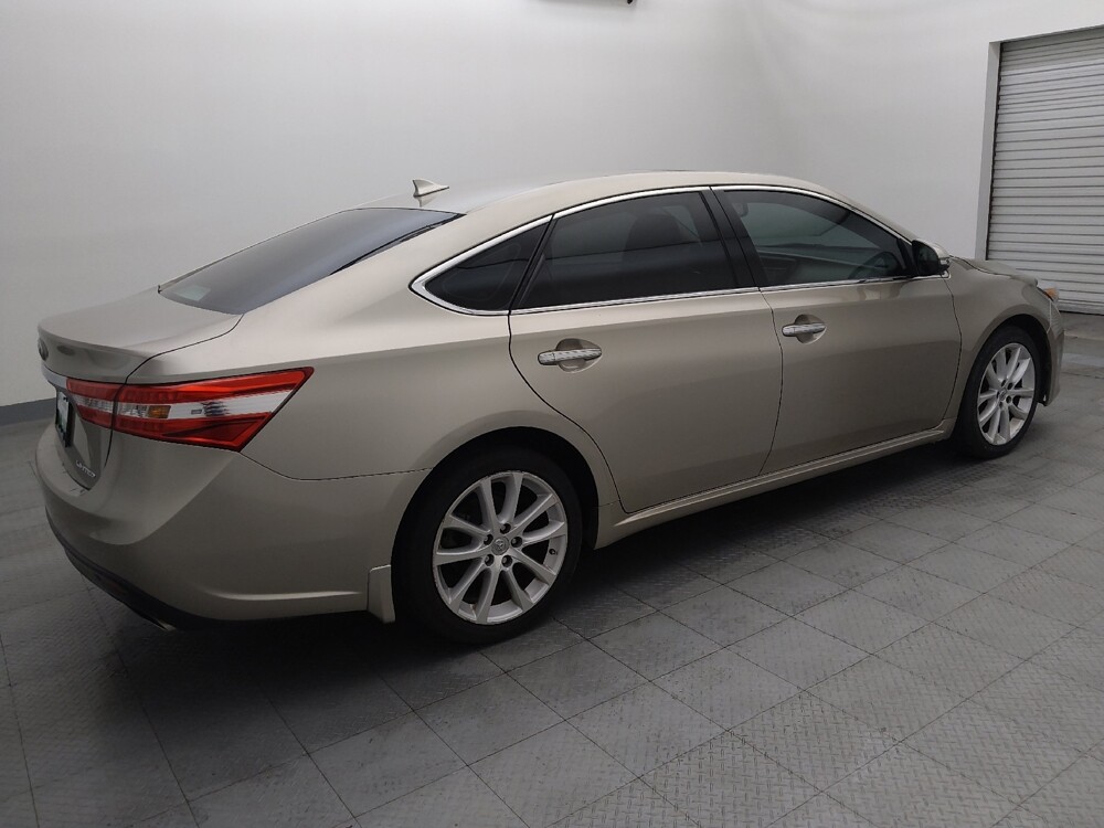 2015 Toyota Avalon in Corpus Christi, TX 78412 - 18093175 10