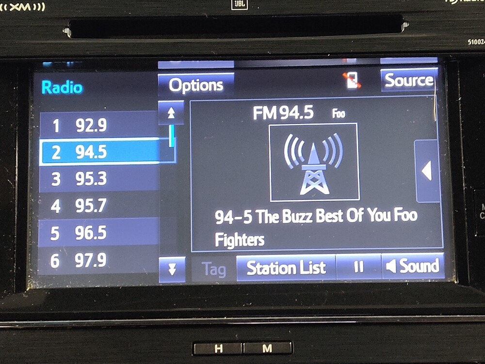 2015 Toyota Avalon in Corpus Christi, TX 78412 - 18093175 25