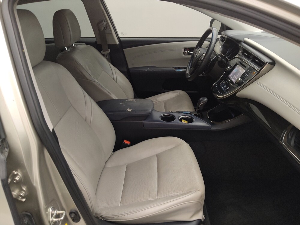 2015 Toyota Avalon in Corpus Christi, TX 78412 - 18093175 21