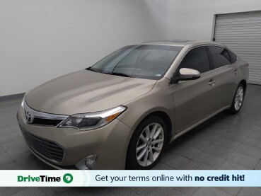 2015 Toyota Avalon in Corpus Christi, TX 78412