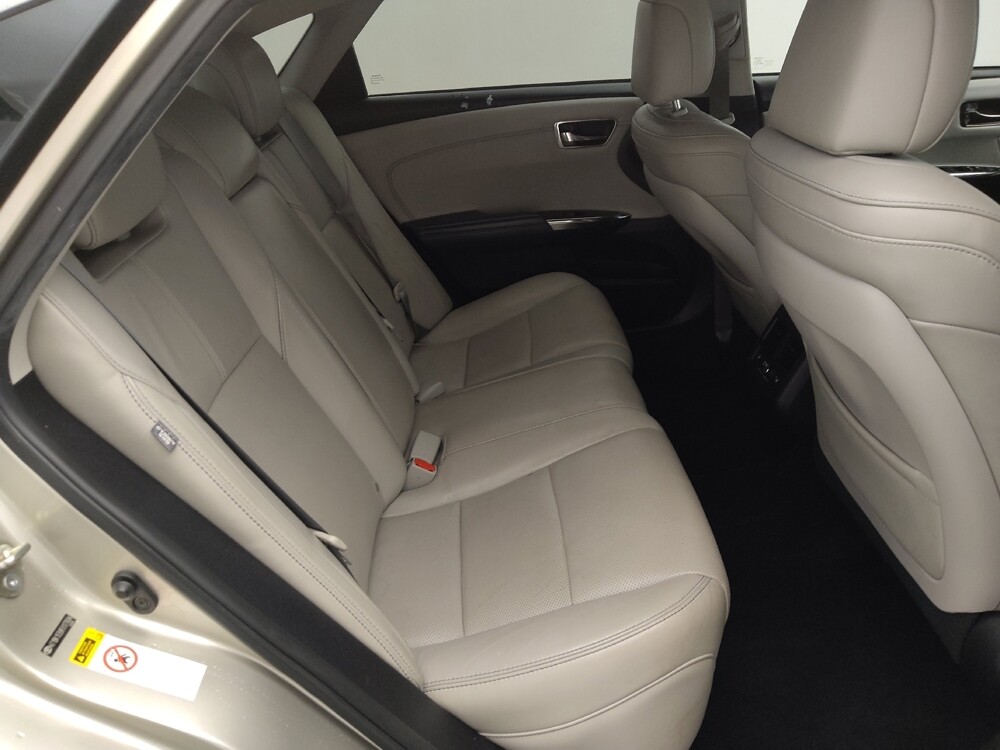 2015 Toyota Avalon in Corpus Christi, TX 78412 - 18093175 19