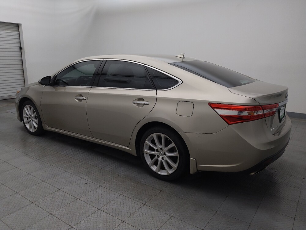 2015 Toyota Avalon in Corpus Christi, TX 78412 - 18093175 3