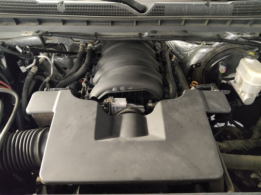 2017 Chevrolet Silverado 1500 in Houston, TX 77034 - 18093176 30