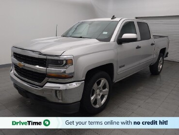 2017 Chevrolet Silverado 1500 in Houston, TX 77034