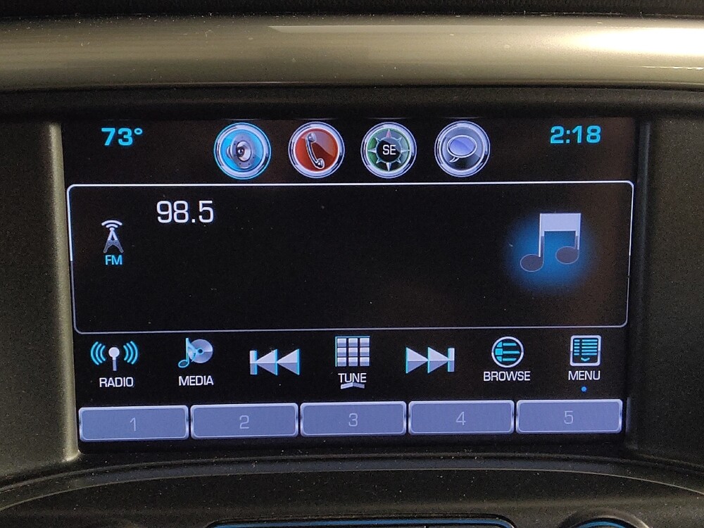 2017 Chevrolet Silverado 1500 in Houston, TX 77034 - 18093176 25