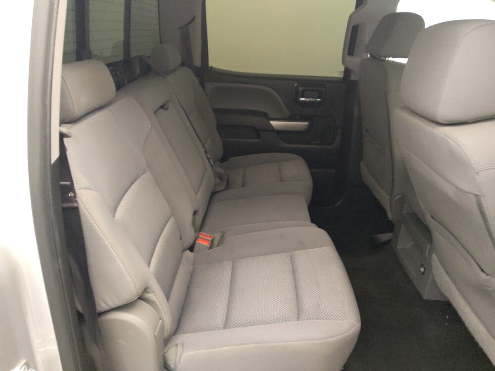 2017 Chevrolet Silverado 1500 in Houston, TX 77034 - 18093176 19