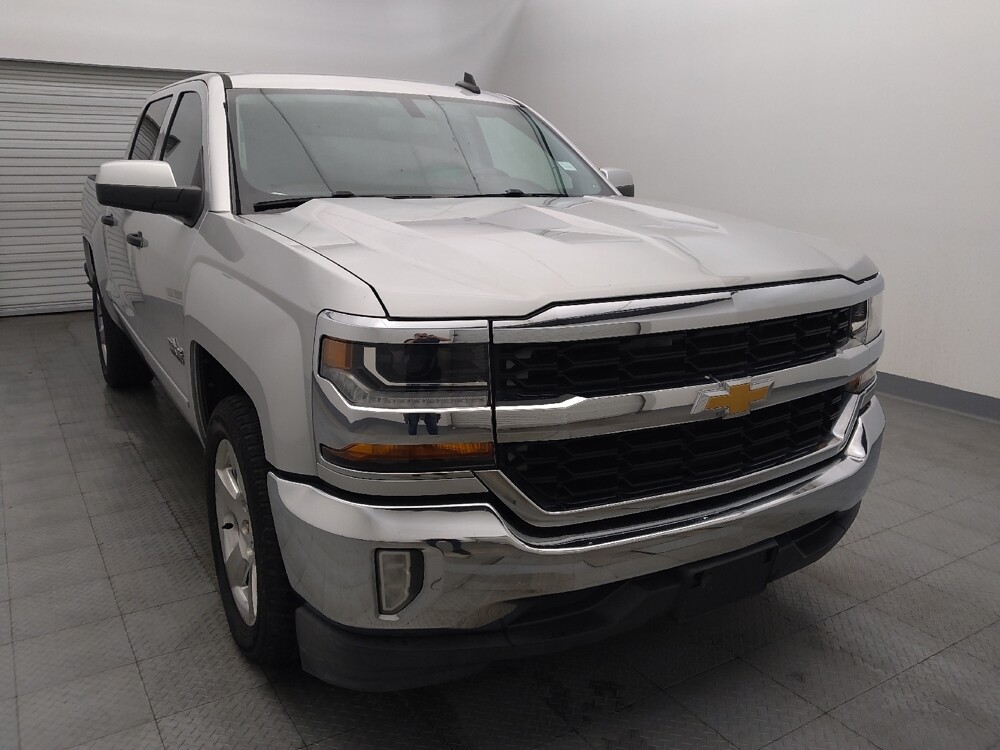 2017 Chevrolet Silverado 1500 in Houston, TX 77034 - 18093176 14