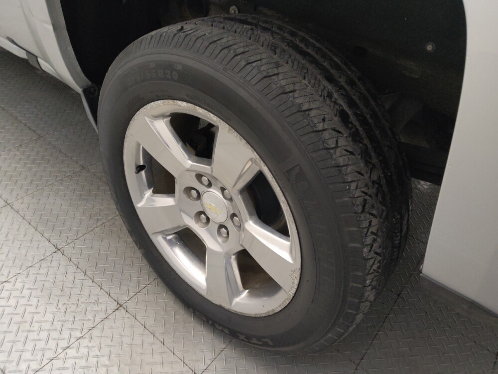 2017 Chevrolet Silverado 1500 in Houston, TX 77034 - 18093176 31