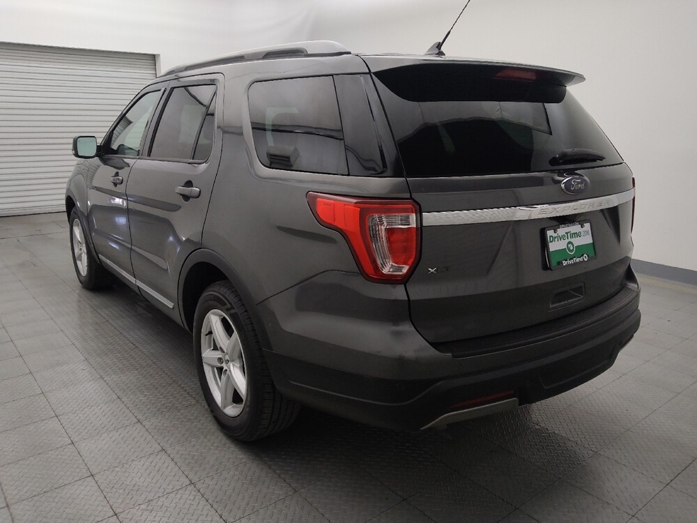 2019 Ford Explorer in Houston, TX 77060 - 18093177 5