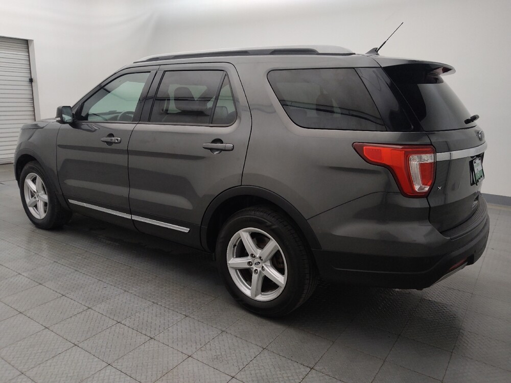 2019 Ford Explorer in Houston, TX 77060 - 18093177 3