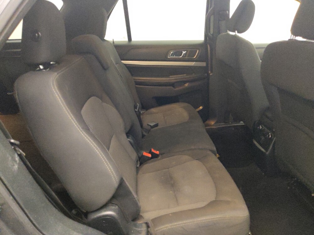 2019 Ford Explorer in Houston, TX 77060 - 18093177 19