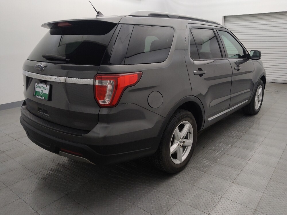 2019 Ford Explorer in Houston, TX 77060 - 18093177 9