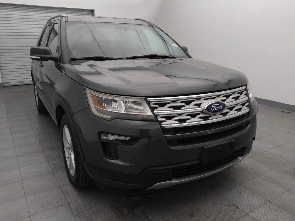 2019 Ford Explorer in Houston, TX 77060 - 18093177 14