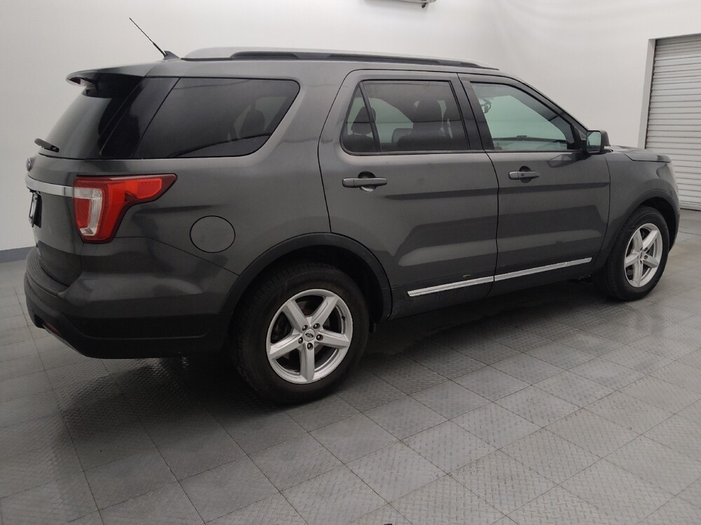 2019 Ford Explorer in Houston, TX 77060 - 18093177 10