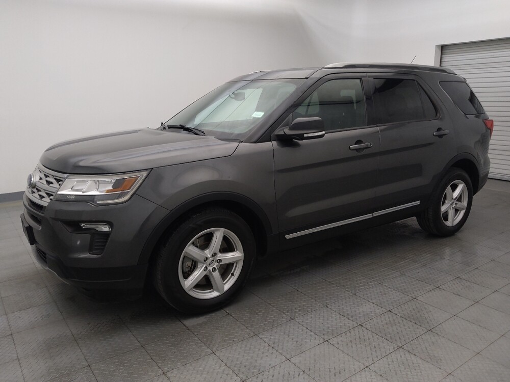 2019 Ford Explorer in Houston, TX 77060 - 18093177 2