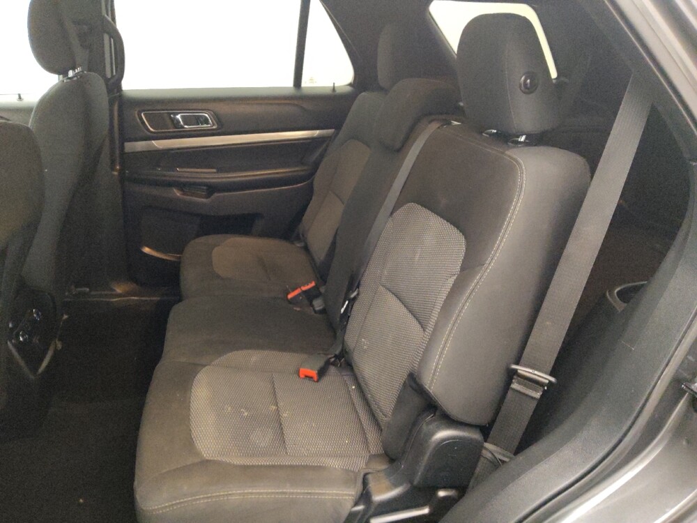 2019 Ford Explorer in Houston, TX 77060 - 18093177 18