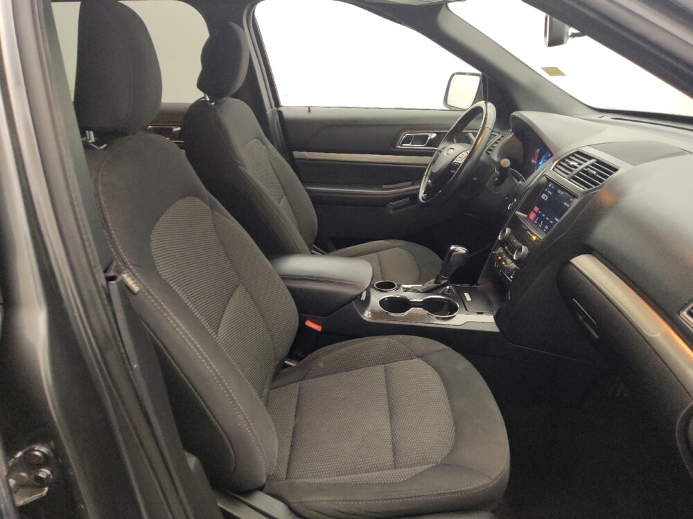 2019 Ford Explorer in Houston, TX 77060 - 18093177 21