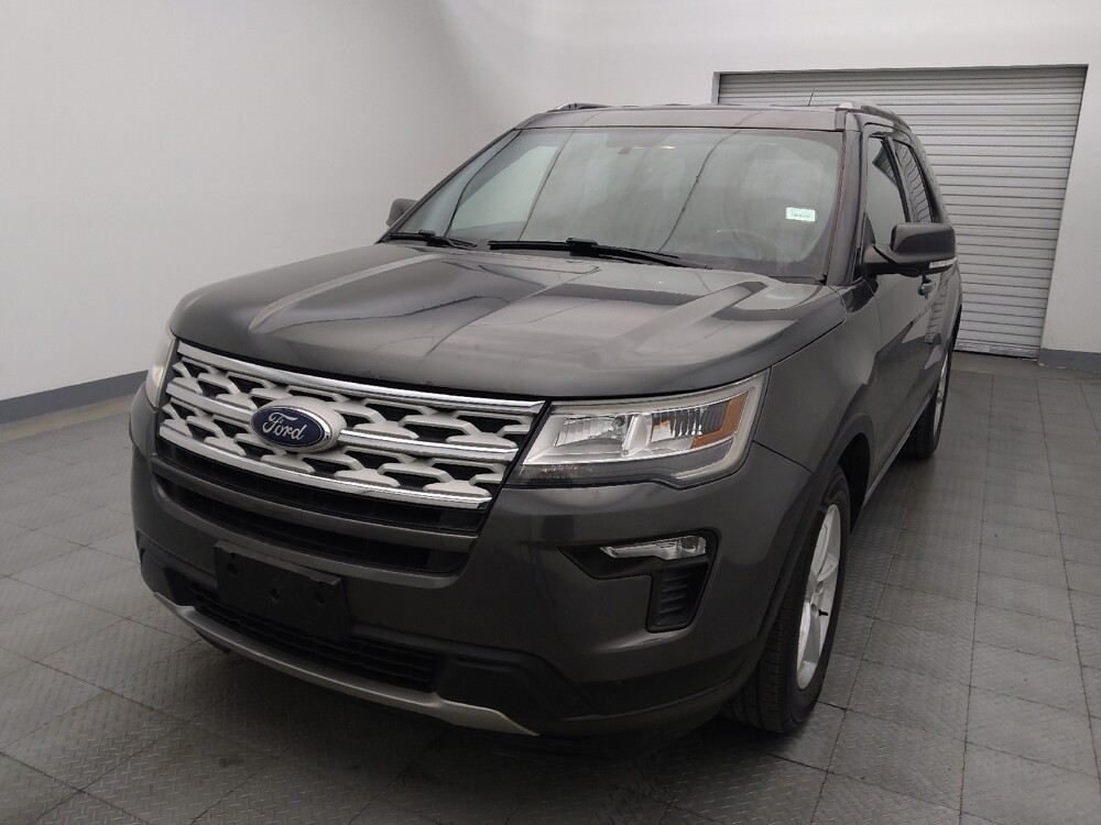 2019 Ford Explorer in Houston, TX 77060 - 18093177 15