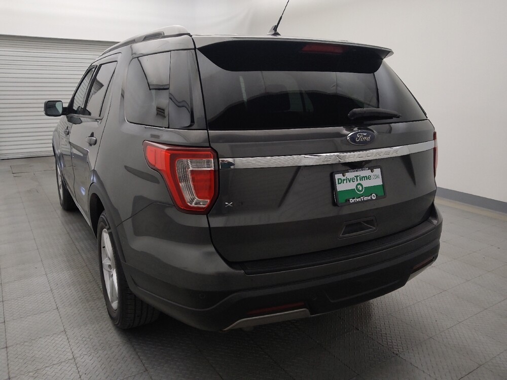 2019 Ford Explorer in Houston, TX 77060 - 18093177 6