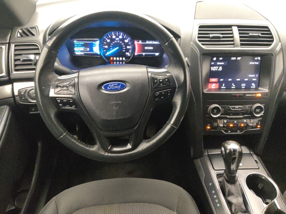 2019 Ford Explorer in Houston, TX 77060 - 18093177 22