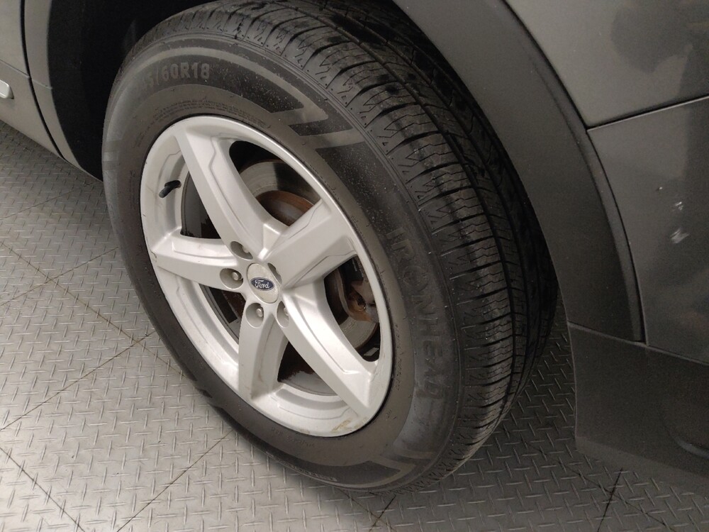 2019 Ford Explorer in Houston, TX 77060 - 18093177 31