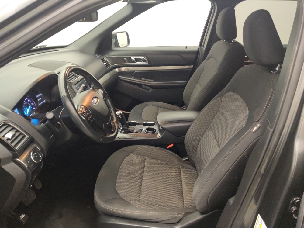 2019 Ford Explorer in Houston, TX 77060 - 18093177 17