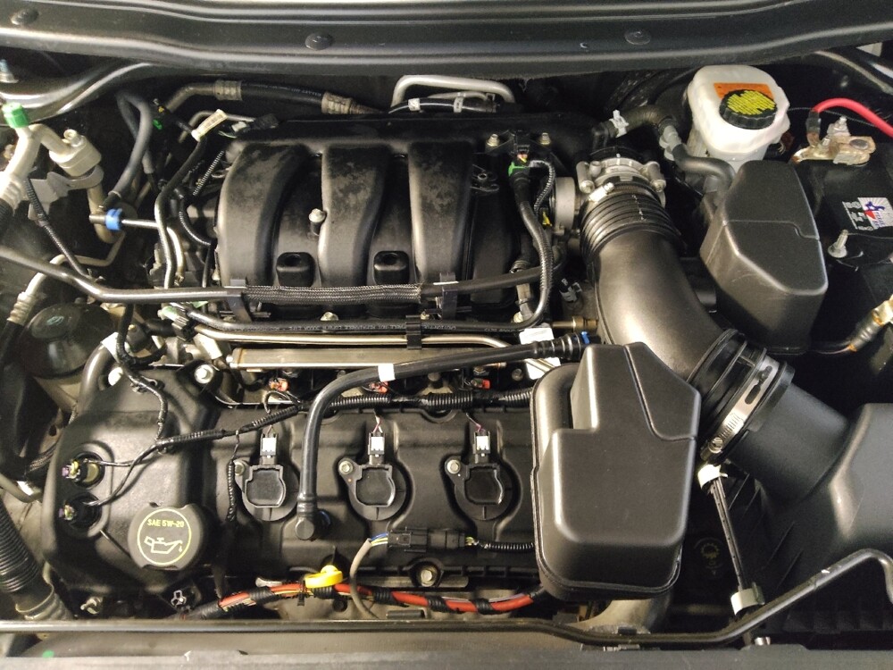 2019 Ford Explorer in Houston, TX 77060 - 18093177 30