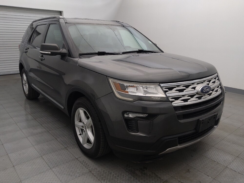 2019 Ford Explorer in Houston, TX 77060 - 18093177 13