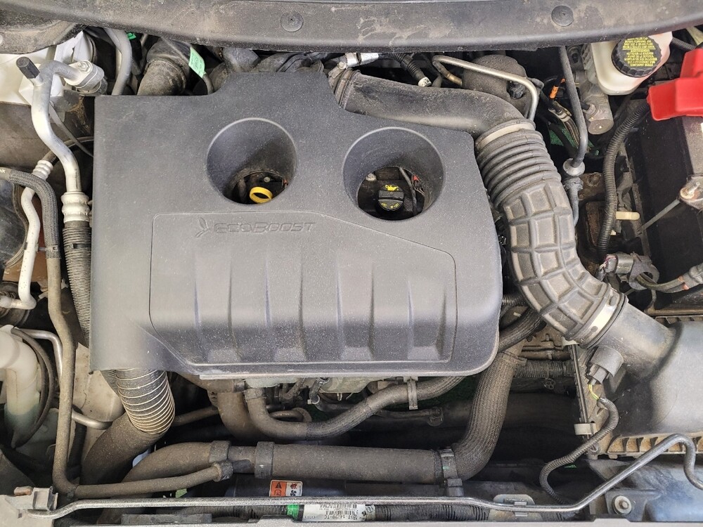 2017 Ford Explorer in Toledo, OH 43617 - 18093181 30