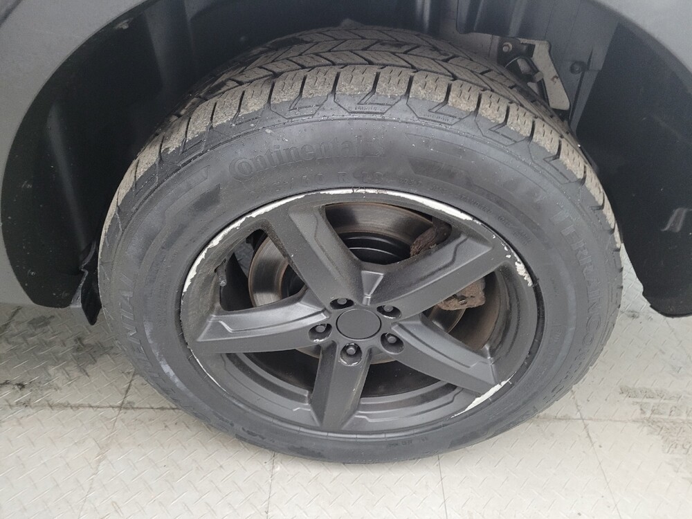 2017 Ford Explorer in Toledo, OH 43617 - 18093181 31