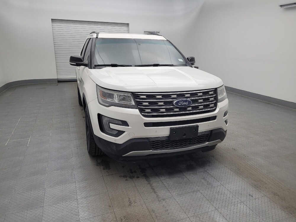 2017 Ford Explorer in Toledo, OH 43617 - 18093181 14