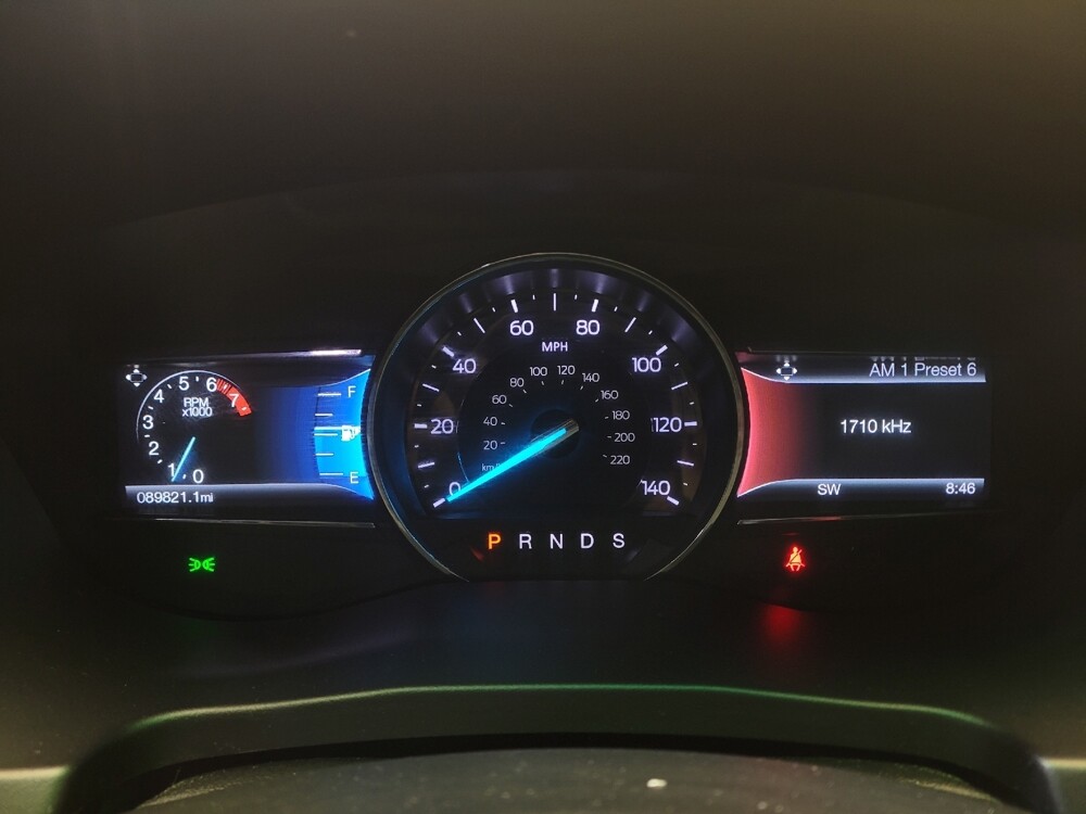 2017 Ford Explorer in Toledo, OH 43617 - 18093181 23