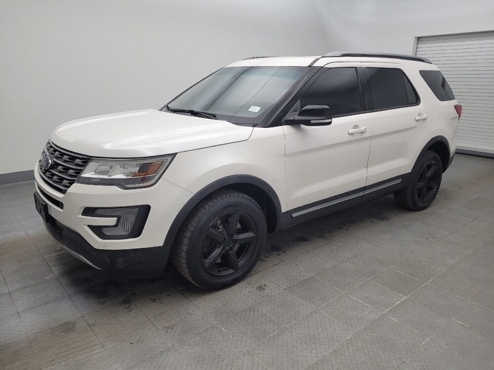 2017 Ford Explorer in Toledo, OH 43617 - 18093181 2