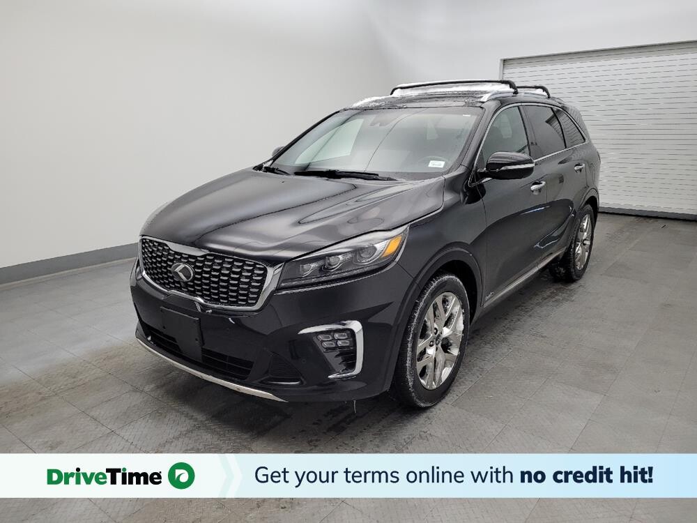 2019 Kia Sorento in Columbus, OH 43228 - 18093182