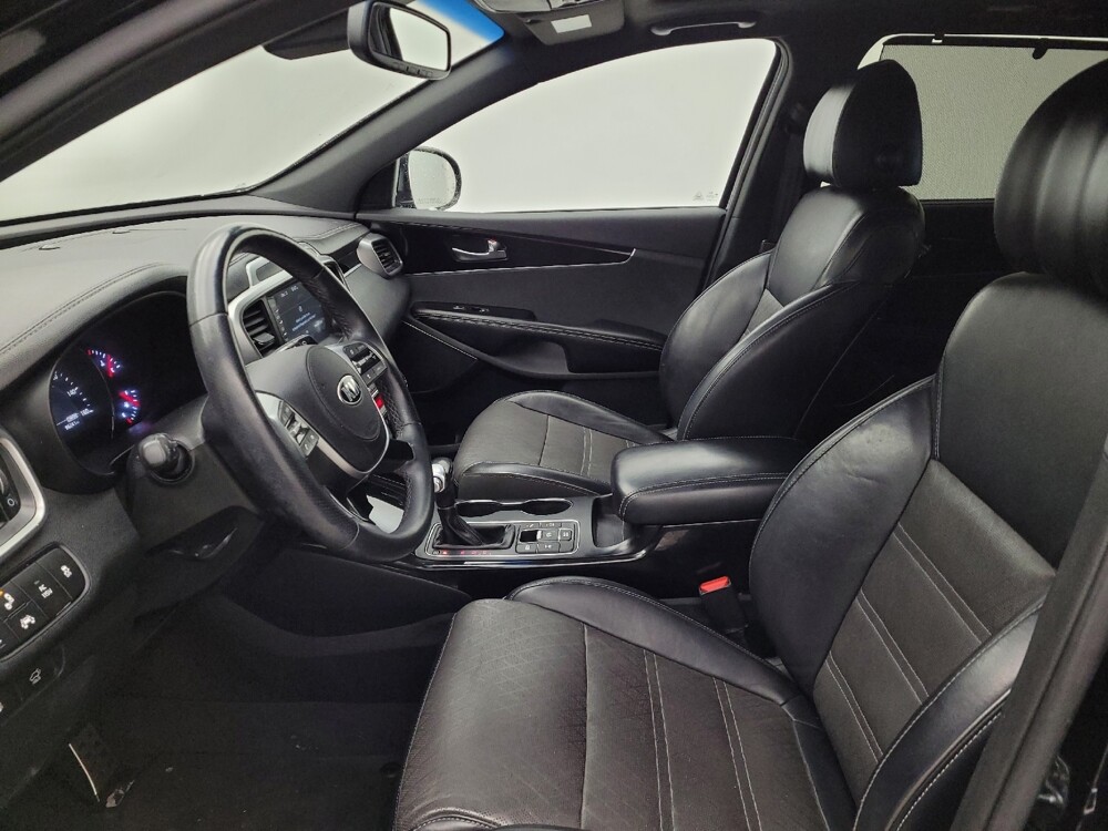 2019 Kia Sorento in Columbus, OH 43228 - 18093182 17