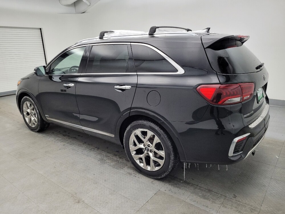 2019 Kia Sorento in Columbus, OH 43228 - 18093182 3