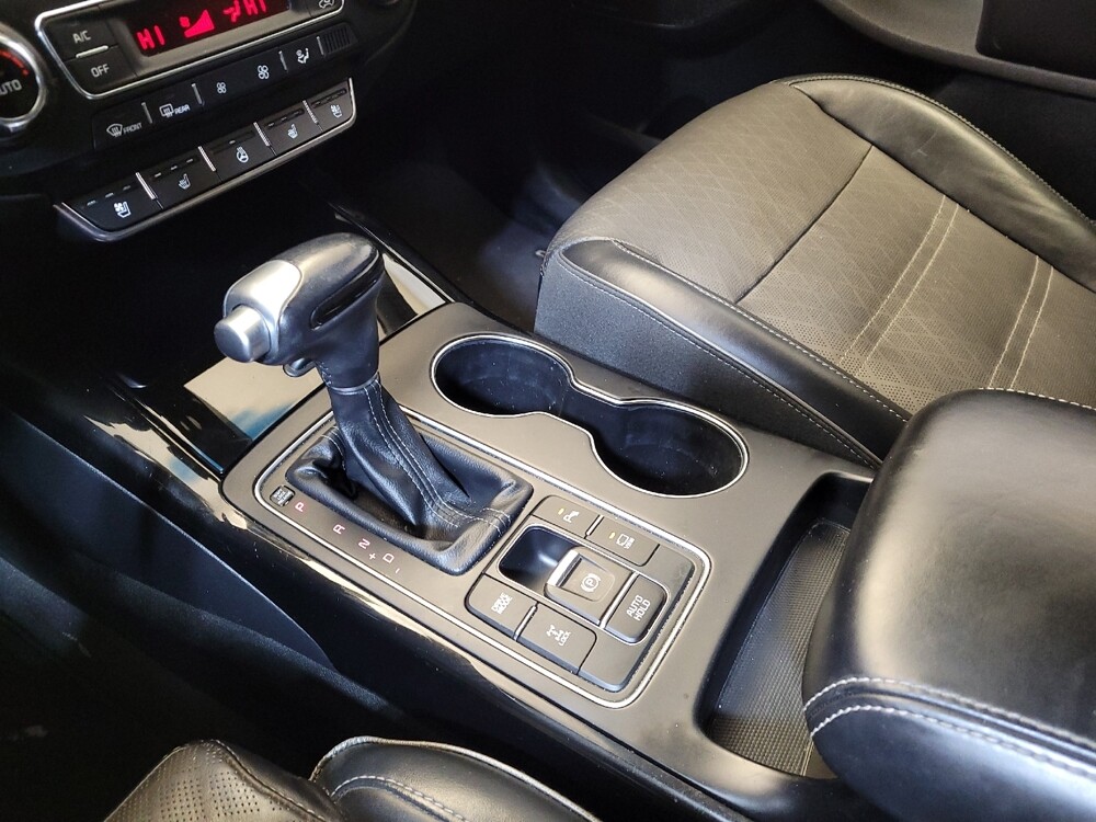 2019 Kia Sorento in Columbus, OH 43228 - 18093182 26