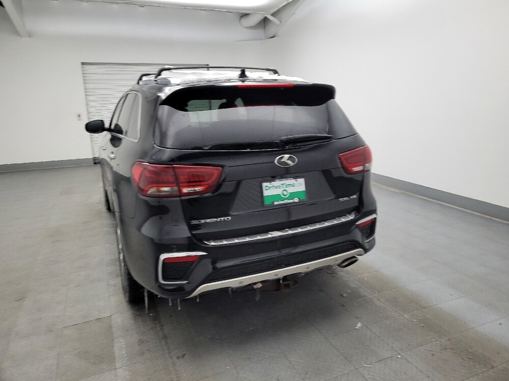 2019 Kia Sorento in Columbus, OH 43228 - 18093182 6