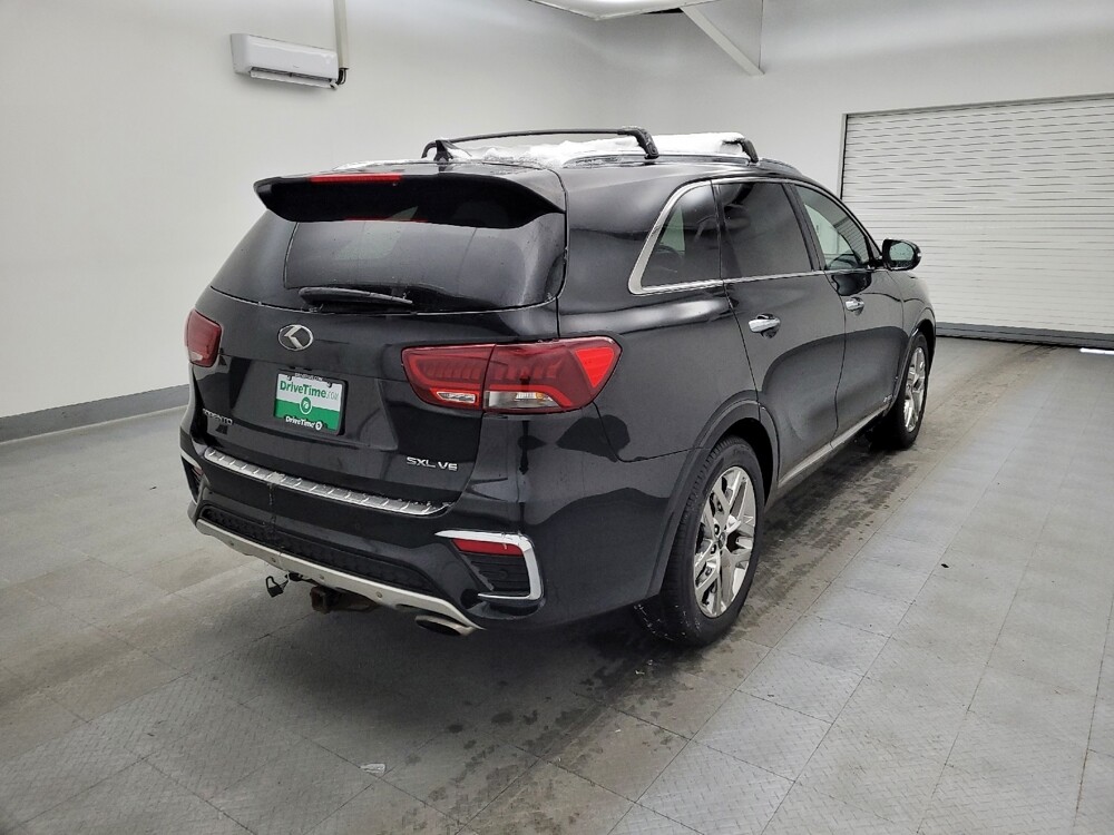 2019 Kia Sorento in Columbus, OH 43228 - 18093182 9