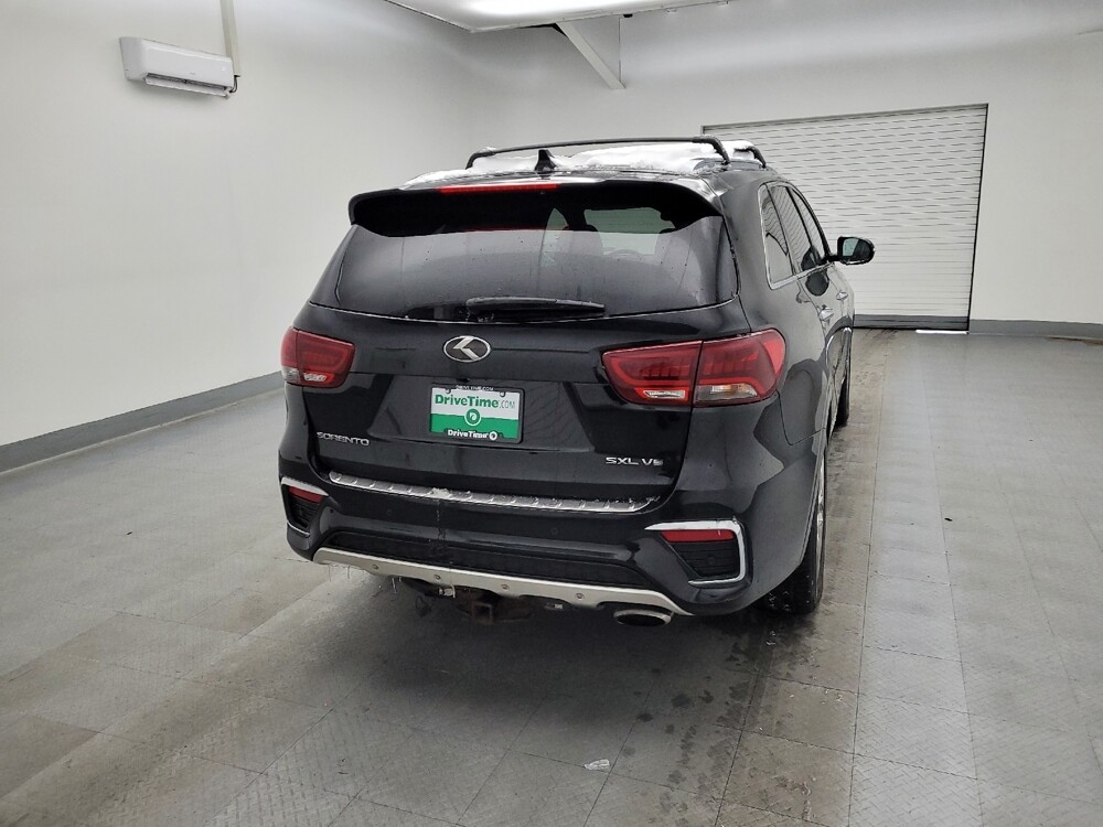 2019 Kia Sorento in Columbus, OH 43228 - 18093182 7