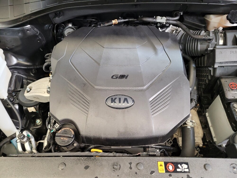 2019 Kia Sorento in Columbus, OH 43228 - 18093182 30
