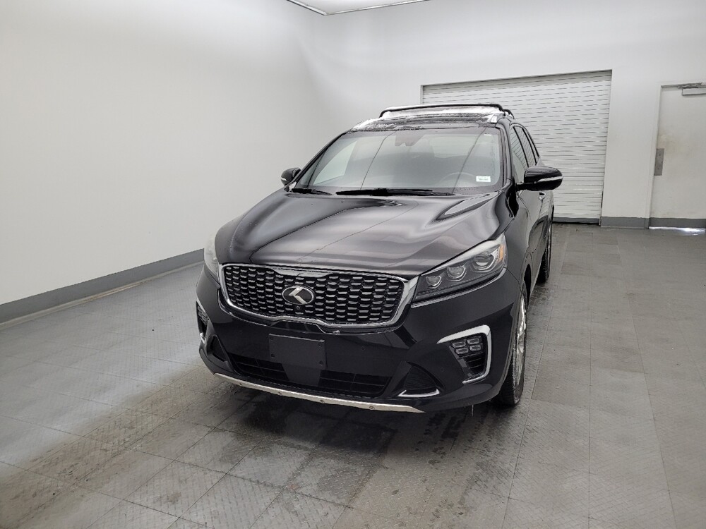 2019 Kia Sorento in Columbus, OH 43228 - 18093182 15