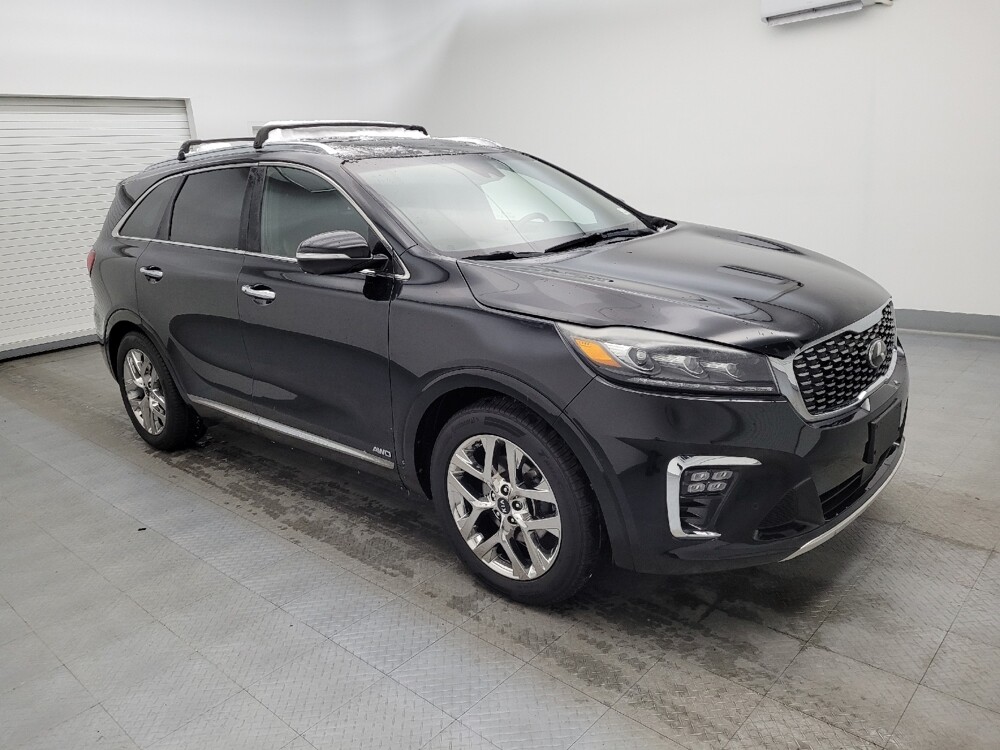 2019 Kia Sorento in Columbus, OH 43228 - 18093182 11