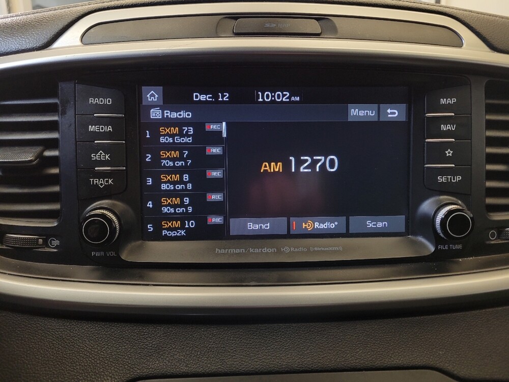 2019 Kia Sorento in Columbus, OH 43228 - 18093182 25